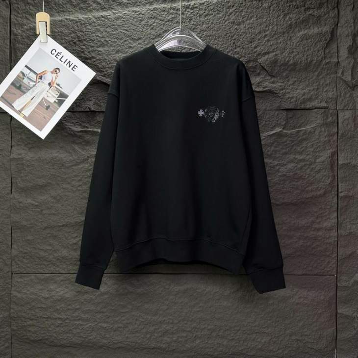 Picture of Chrome Hearts Sweatshirt _SKUChromeHeartsS-XL7ctr6731261